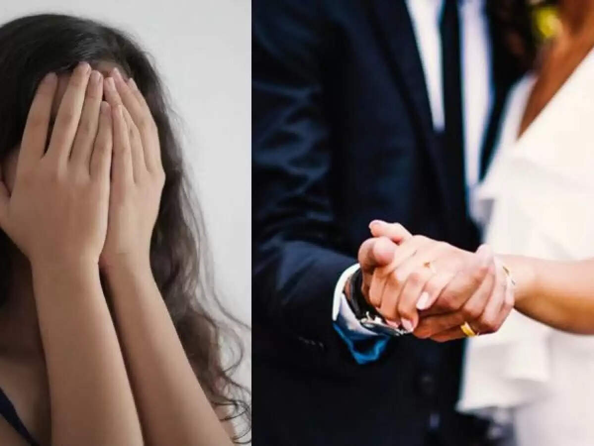 கணவன் பெண் என தெரிந்ததால் மனைவி அதிர்ச்சி! அதுவும் 10 ஆண்டுகளுக்கு பிறகு!!