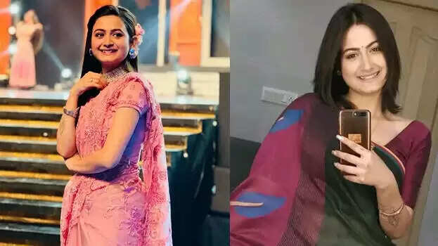 பிரபல தொலைக்காட்சி நடிகை தூக்கிட்டு தற்கொலை!!