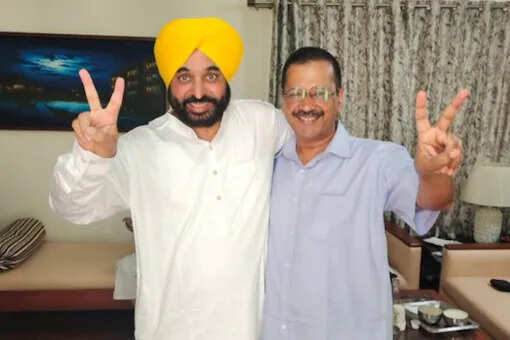 Bhagwant-Mann