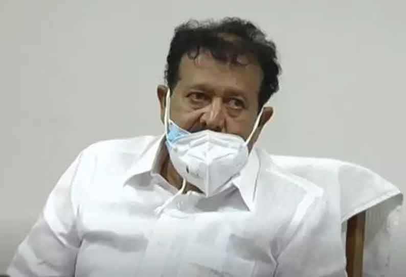 அரியர் மாணவர்களுக்கு குட் நியூஸ்.. அமைச்சர் வெளியிட்ட முக்கிய அறிவிப்பு..! அரியர் மாணவர்களுக்கு குட் நியூஸ்.. அமைச்சர் வெளியிட்ட முக்கிய அறிவிப்பு..!