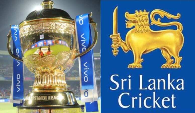 ஐபிஎல் எஞ்சிய போட்டிகளை நாங்கள் நடத்துகிறோம்.. இலங்கை கிரிக்கெட் வாரியம் விருப்பம் ! ஐபிஎல் எஞ்சிய போட்டிகளை நாங்கள் நடத்துகிறோம்.. இலங்கை கிரிக்கெட் வாரியம் விருப்பம் !