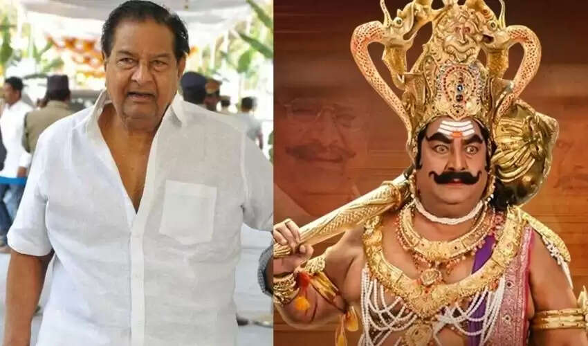 பிரபல வில்லன் நடிகர் கைகலா சத்யநாராயணா கவலைக்கிடம்!