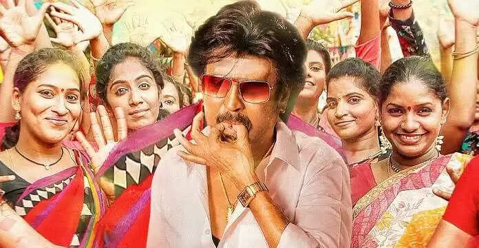 ரஜினி ரசிகர்களுக்கு தித்திப்பான செய்தி…