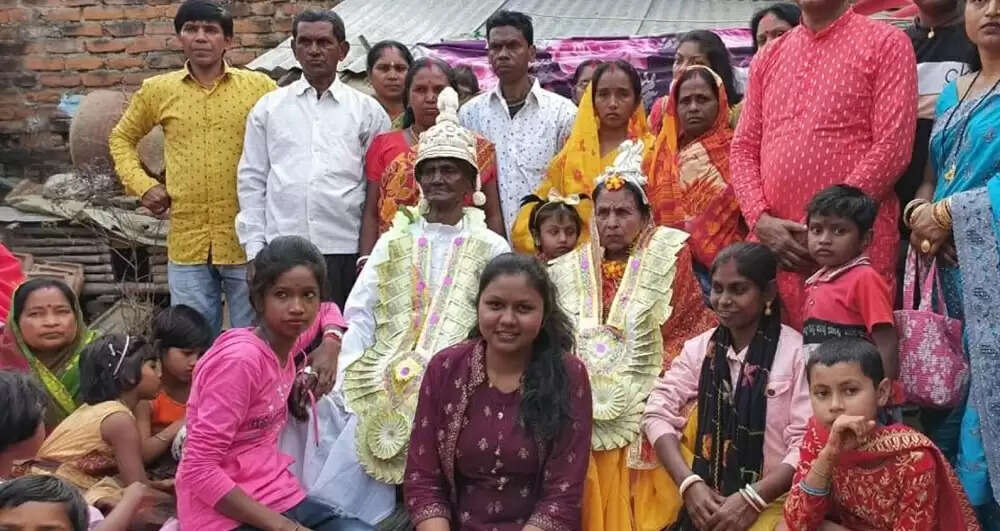 wb marriage