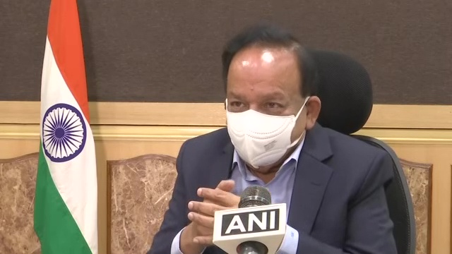 முன்னாள் பிரதமர் மன்மோகன் சிங்கின் தற்போதைய உடல்நிலை என்ன ? மத்திய அமைச்சர் ஹர்ஷ்வர்தன்