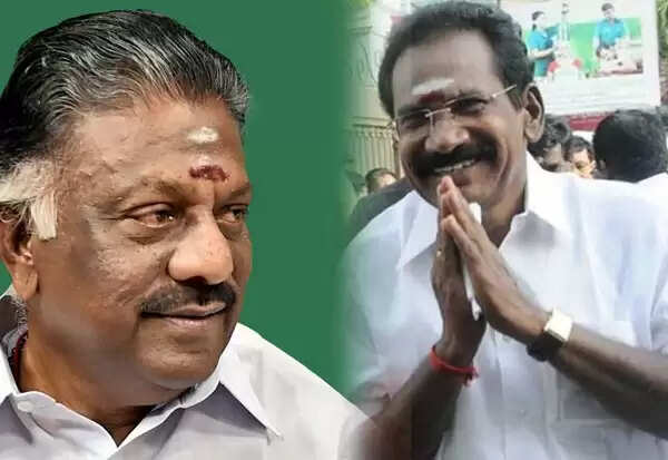 ஜெயலலிதாவை பேசாத பேச்சா..?: ஓபிஎஸ் வந்தால் ஏற்போம்.. சொல்கிறார் செல்லூர் ராஜூ..!