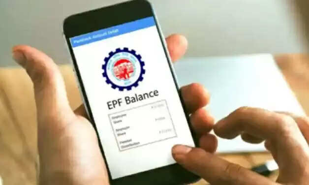 PF முக்கிய அப்டேட்- இந்த ஒரு வாரம் மட்டுமே கால அவகாசம்.. உடனே முடிக்க லிங் உள்ளே !