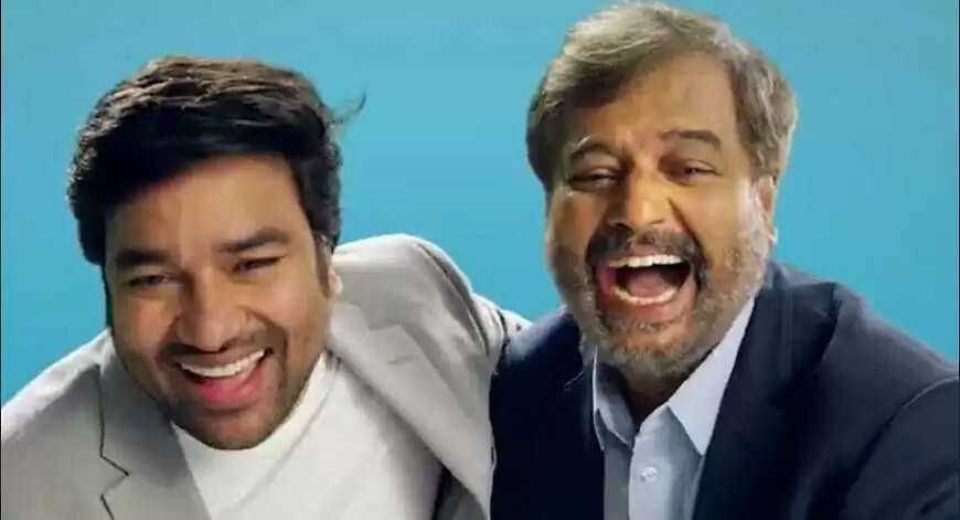 நடிகர் விவேக் பங்கேற்ற கடைசி நிகழ்ச்சி ஓடிடியில் வெளியாகிறது..!