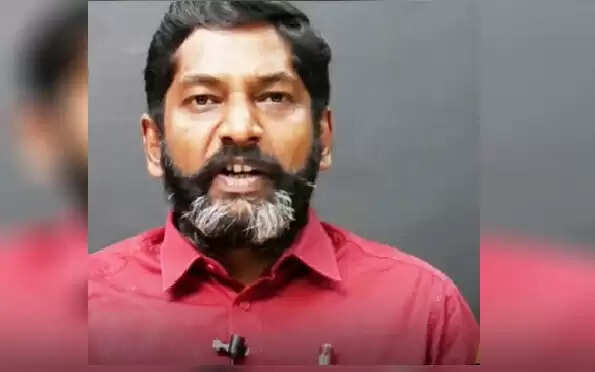 saukku sankar