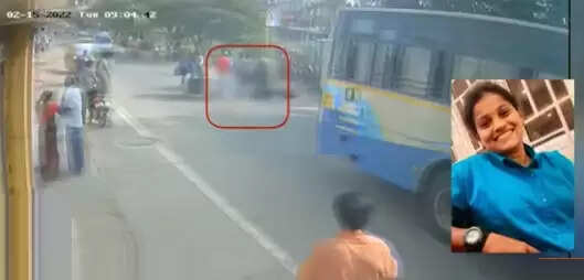 accident