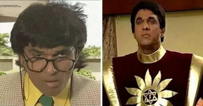 sakthiman Shaktimaan