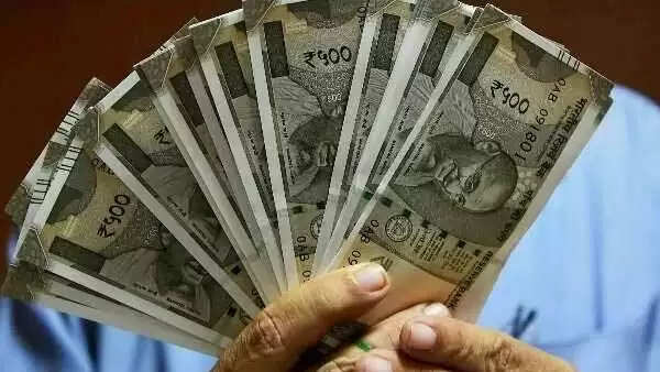 ரேஷன்கார்டு தாரர்களுக்கு 5000 ரூபாய்.. தொடங்கி வைத்தார் முதல்வர்..!