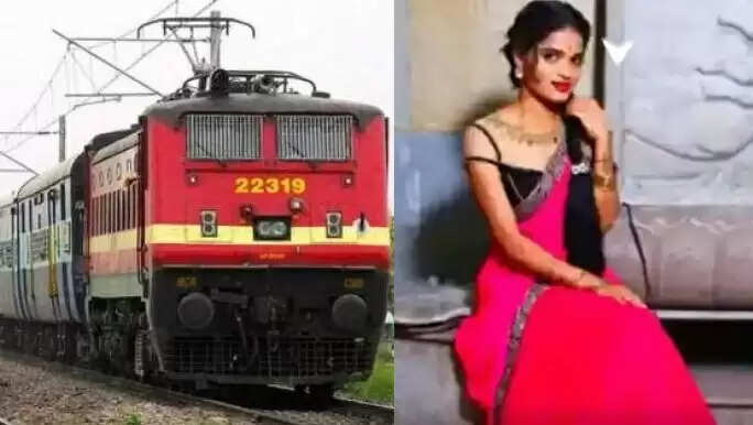 ரயிலில் இருந்து தவறி விழுந்த இளம் நடிகை பரிதாப பலி.. ரசிகர்கள் அதிர்ச்சி !!