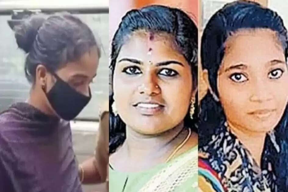 பேஸ்புக் காதலனுக்காக பச்சிளம் குழந்தையை கொலை செய்த தாய்..!