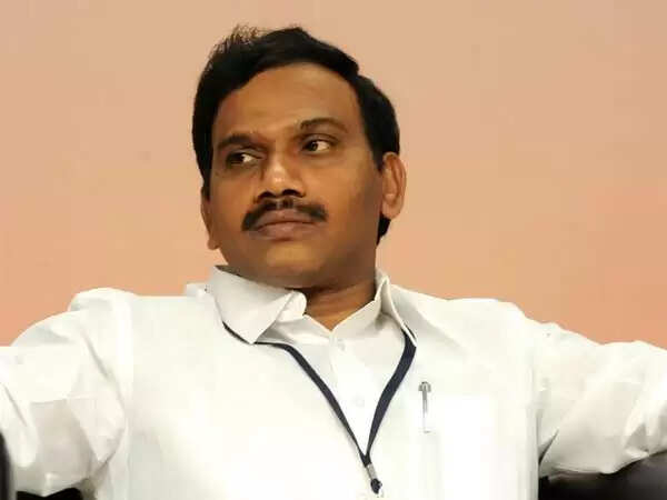 மாணவர்களின் பயணச் செலவை நான் ஏற்கிறேன்.. நீலகிரி எம்பி ஆ.ராசா உறுதி..!