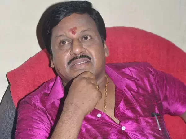 ramarajan s