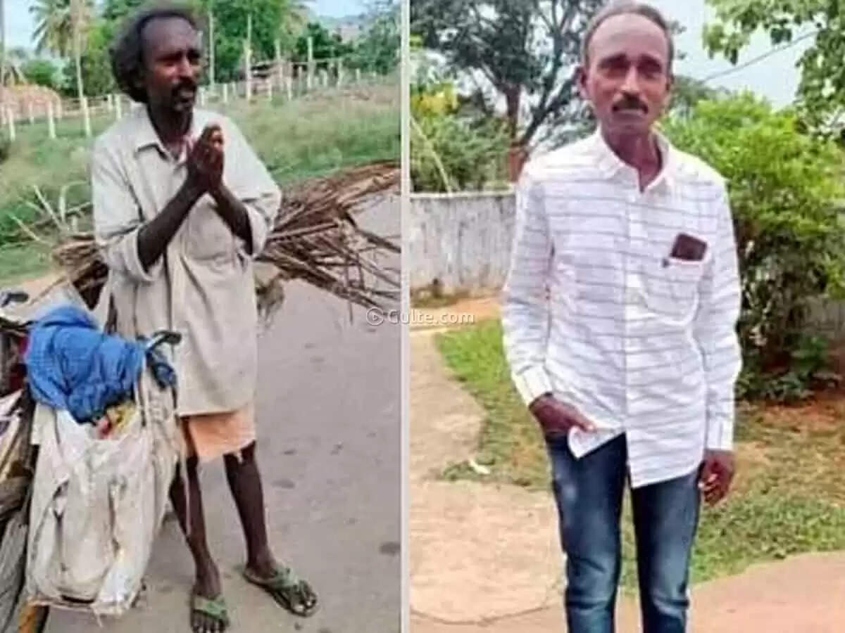 ஆசிரியர் அரசுப்பணி தேர்வு எழுதி வெற்றி பெற்றவருக்கு 24 ஆண்டுகள் கழித்து பணி ஆணை..!!