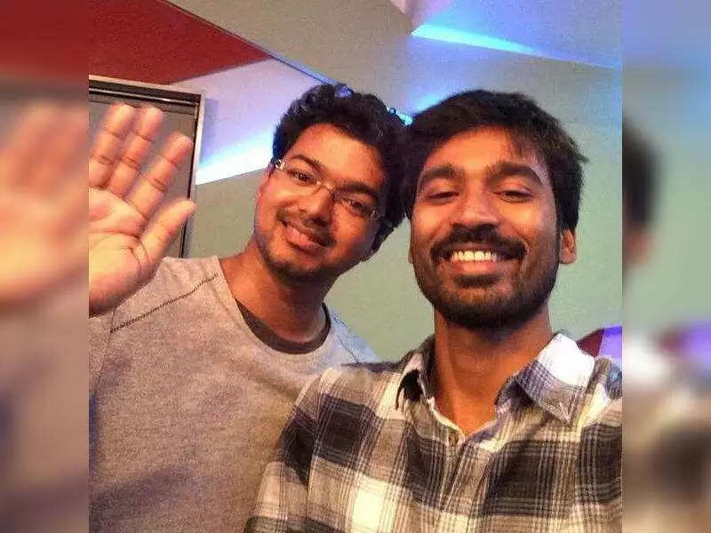 vijay dhanush 1