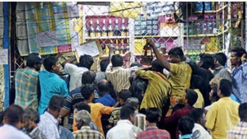 புதிய டாஸ்மாக் கடைகள் தடுக்க மக்களுக்கு அதிகாரம் - தமிழ்நாடு அரசு..!!