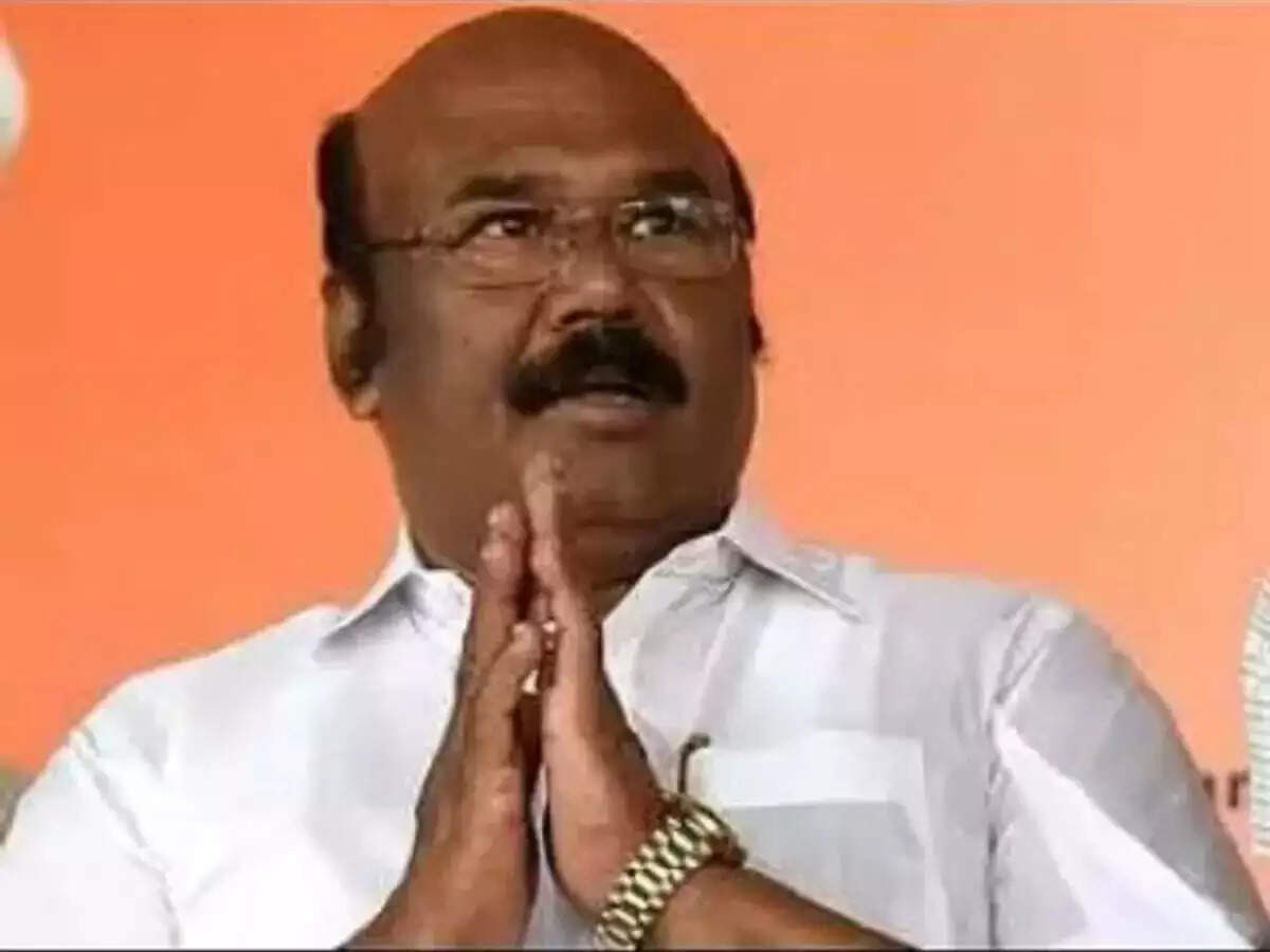 ஜெயக்குமாருக்கு நிபந்தனை ஜாமீன்.. விரைவில் வெளியே வருகிறார்..!