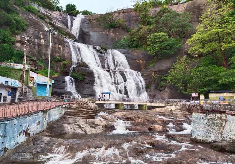 kutralam