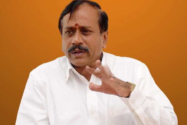 13 நகரங்களில் 80 கோடிக்கும் அதிகமான சொத்துக்கள்! ஹெச்.ராஜாவின் வில்லங்க ட்வீட்! ரெய்டுக்கான அஸ்திவரமா?