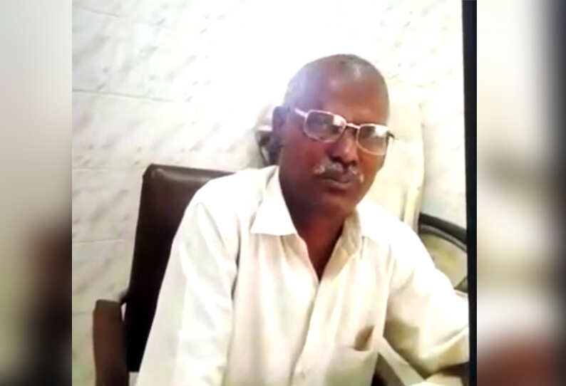 லஞ்சத்தில் டிஸ்கவுன்ட்.. கூட்டுறவு சங்க செயலாளர் சஸ்பெண்ட்..!