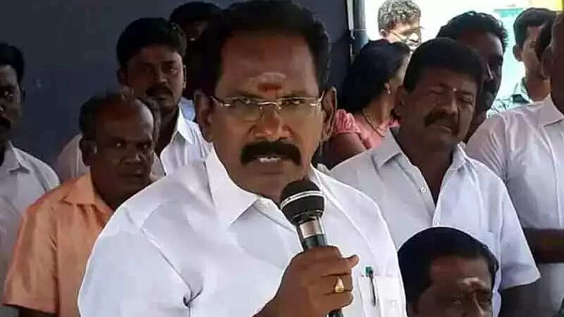 அதிமுக அல்ல, திமுகதான்.. மாஜி அமைச்சர் செல்லூர் ராஜூ அதிரடி..!