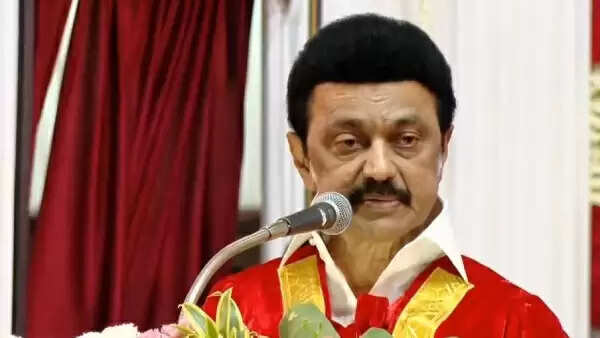 இளைஞர்களுக்கு அனைத்துத் தகுதிகளையும் உருவாக்க வேண்டியது இந்த அரசின் கடமை - முதல்வர் ஸ்டாலின்..!!