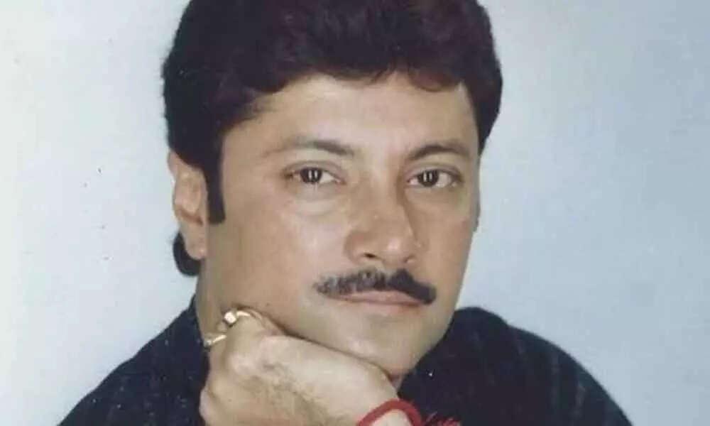 அதிர்ச்சி! வயிற்று வலியால் பிரபல நடிகர் மரணம்!!
