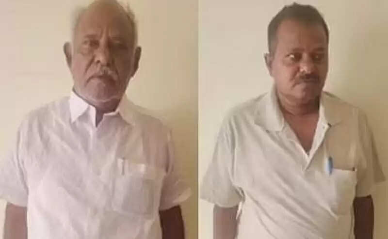 கல்குவாரி விபத்து – தலைமறைவாக இருந்த உரிமையாளர் கைது!!
