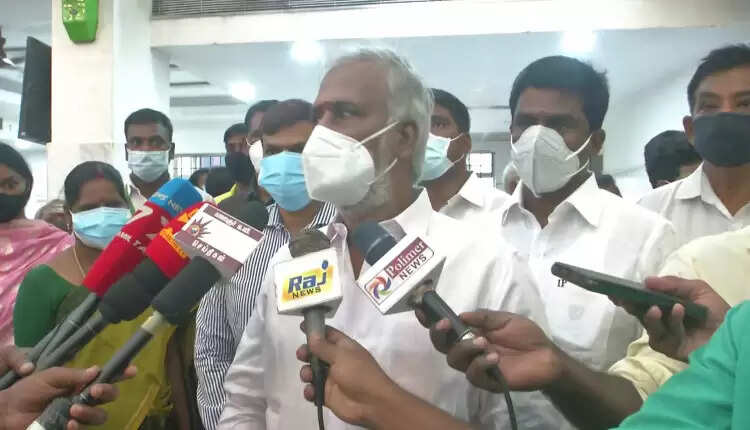 கோயில்கள் திறக்கப்படுகிறது… ஆனால், இதற்கு அனுமதி இல்லை..!