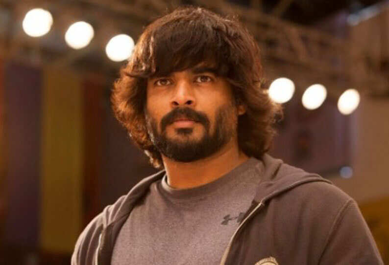 நடிகர் மாதவன் குடும்பத்தில் 5 பேருக்கு கொரோனா தொற்று !!