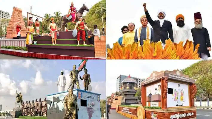 மேலும் ஒரு வாரம் காட்சிப்படுத்தப்படும் - முதல்வர் அறிவிப்பு..!!
