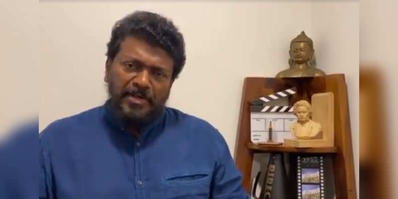 கொரோனா தடுப்பூசியால் கண், காது, முகம் முழுவதும் வீங்கிவிட்டது.. பார்த்திபன் வருத்தம் !