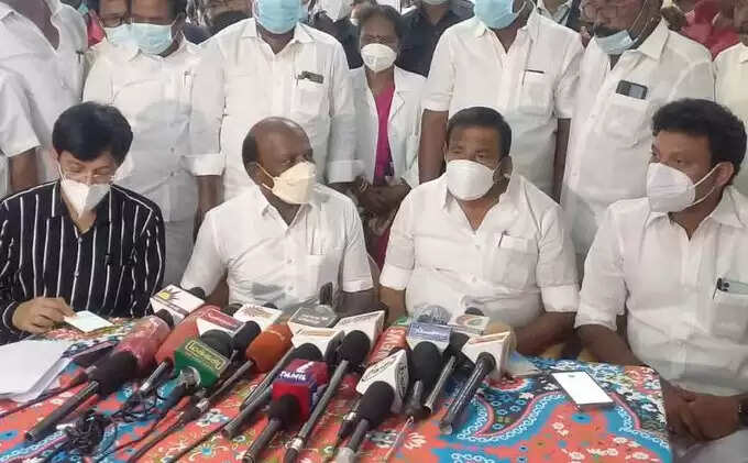 தமிழ்நாட்டில் ஒமைக்ரான் பாதிப்பா..?
