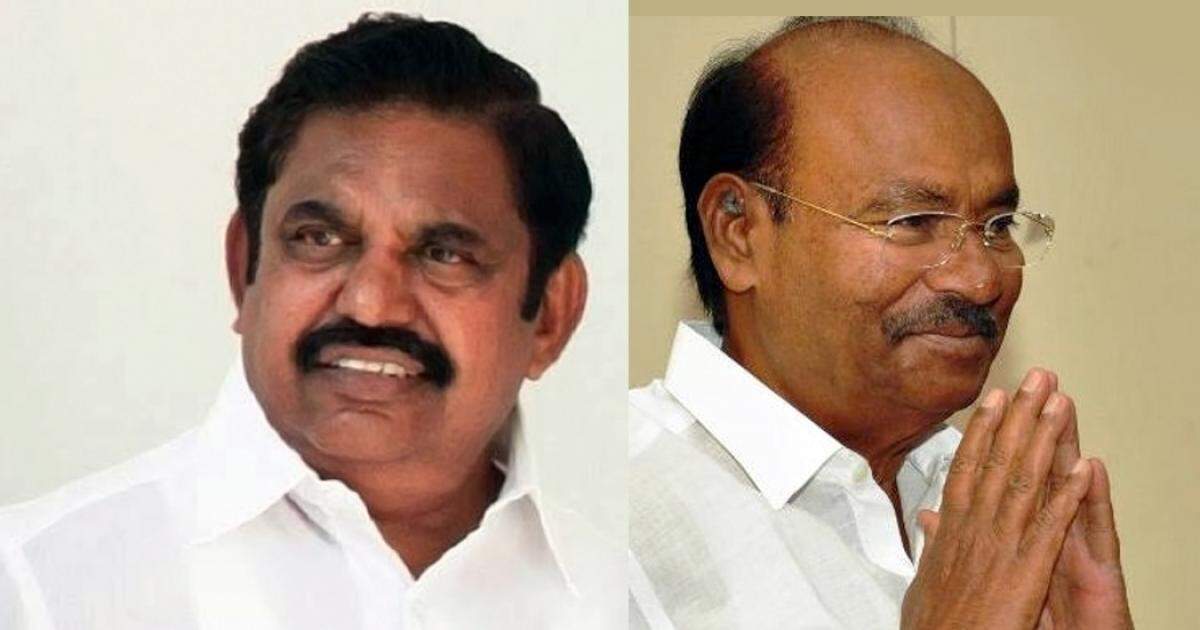 S_Ramadoss