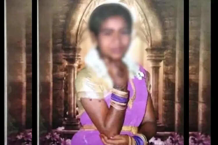 ஞாபக மறதி அதிகம்.. வாழ்க்கையில் விரக்தி.. மாணவி எடுத்த முடிவு..!
