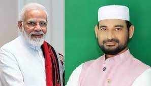 தமிழகத்தைச் சேர்ந்த வேலூர் இப்ராஹிமுக்கு பா.ஜ.,வில் தேசிய பதவி!