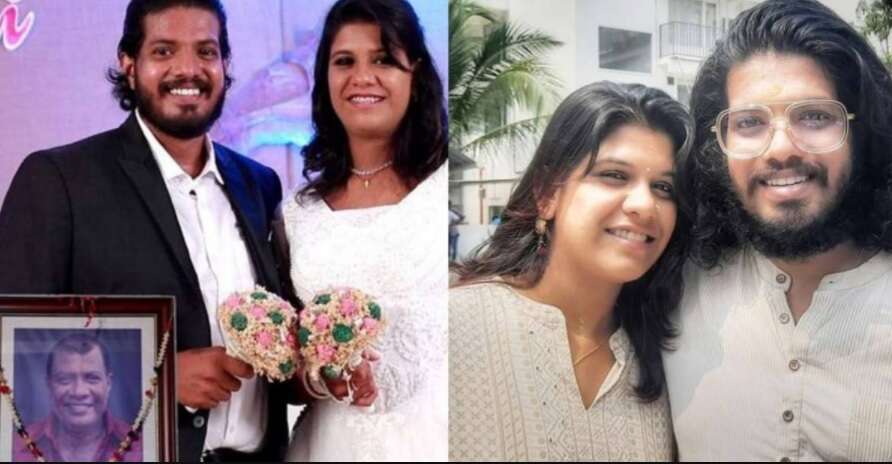 மனைவி தற்கொலை.. பிரபல இளம் நடிகர் அதிரடி கைது !!