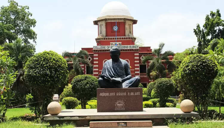 225 இன்ஜினீயரிங் கல்லூரிகளுக்கு நோட்டீஸ்.. காரணம் என்ன தெரியுமா..?