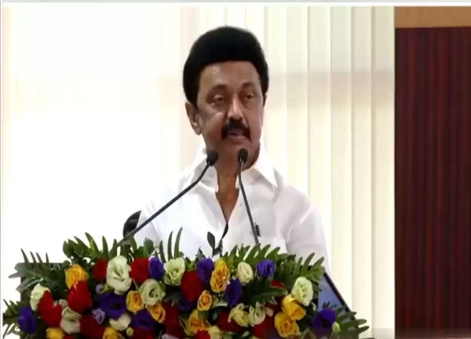 மேடவாக்கம் - சோழிங்கநல்லூர் சாலை இனி செம்மொழி சாலை என அழைக்கப்படும் - முதல்வர் ஸ்டாலின்..!!