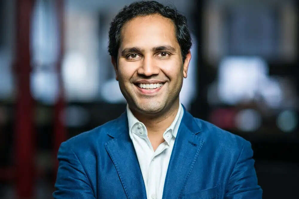 vishal garg