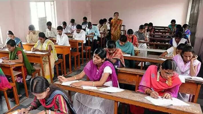 குரூப்-1, குரூப்-2, 2A தேர்வர்களுக்கு குட் நியூஸ்.. வெளியானது மாதிரி வினாத்தாள்..!