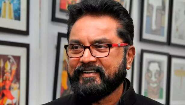 சமத்துவ மக்கள் கட்சியின் தலைவர் சரத்குமாருக்கு கொரோனா..!