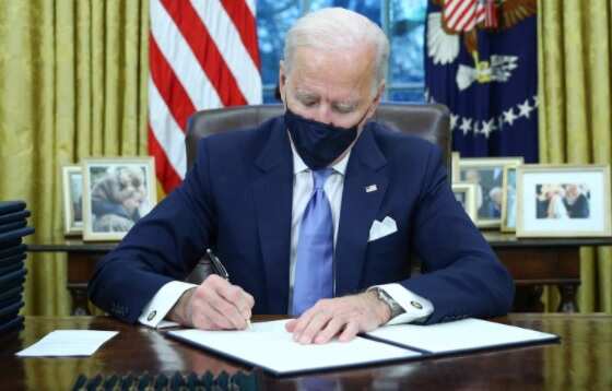 joe biden