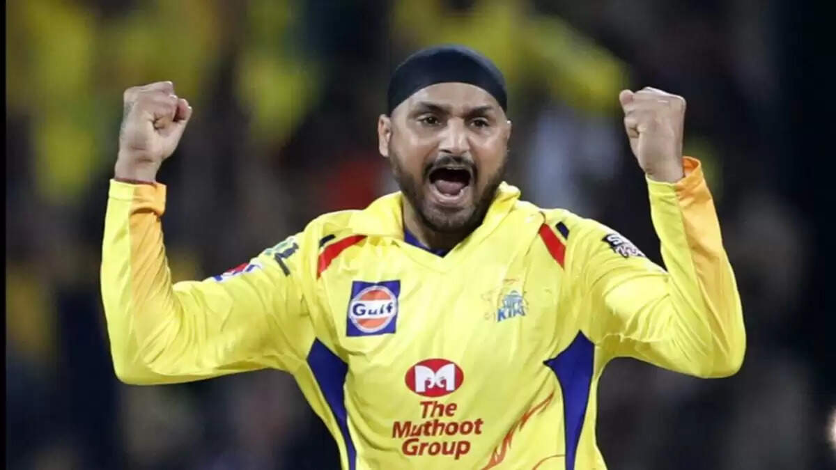 Harbhajan 1