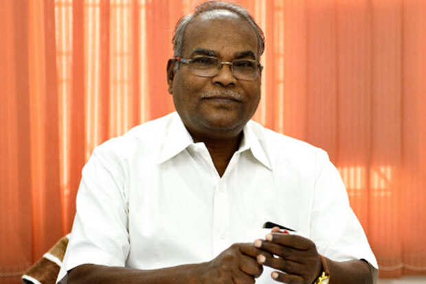 K-Balakrishnan