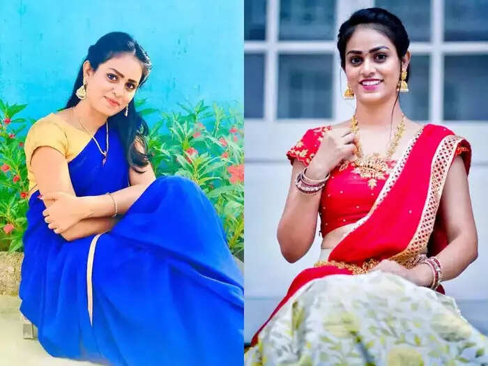 பிரபல நடிகை காயத்ரி கார் விபத்தில் பலி..!!