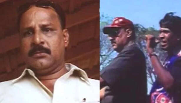 தமிழ் திரையுலகில் தொடரும் சோகம்.. பிரபல வில்லன் மற்றும் நகைச்சுவை நடிகர் காலமானார் !